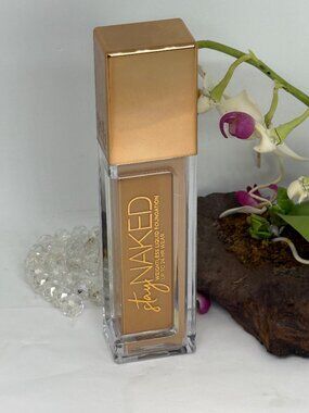 Urban Decay Stay Naked Weightless Liquid Foundation - 51NN - 1 fl oz - New